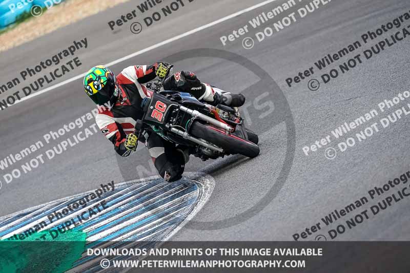 25 to 27th november 2017;Jerez;event digital images;motorbikes;no limits;peter wileman photography;trackday;trackday digital images